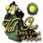 ValGor - Dark Lord of Magic spēle