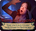 Vampire Legends: The Untold Story of Elizabeth Bathory spēle