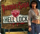 Vampire Saga: Welcome To Hell Lock spēle