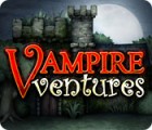 Vampire Ventures spēle