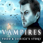 Vampires: Todd and Jessica's Story spēle