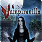Vampireville spēle