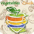 Vegetable Crush spēle