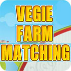 Vegie Farm Matching spēle