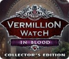 Vermillion Watch: In Blood Collector's Edition spēle