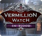 Vermillion Watch: In Blood spēle