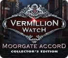 Vermillion Watch: Moorgate Accord Collector's Edition spēle