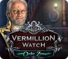 Vermillion Watch: Order Zero spēle