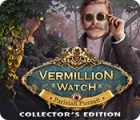 Vermillion Watch: Parisian Pursuit Collector's Edition spēle