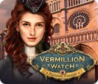 Vermillion Watch: Parisian Pursuit spēle