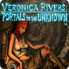 Veronica Rivers: Portals to the Unknown spēle