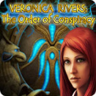 Veronica Rivers: The Order Of Conspiracy spēle