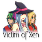 Victim of Xen spēle