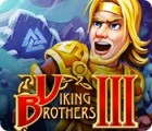Viking Brothers 3 spēle