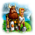 Viking Brothers spēle