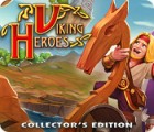 Viking Heroes Collector's Edition spēle