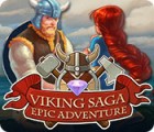 Viking Saga: Epic Adventure spēle