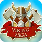 Viking Saga spēle