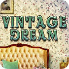 Vintage Dream spēle Vintage Dream spēle