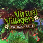 Virtual Villagers 4: The Tree of Life spēle