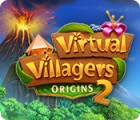 Virtual Villagers Origins 2 spēle