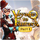 Voyage To Fantasy: Part 1 spēle