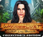 Wanderlust: What Lies Beneath Collector's Edition spēle