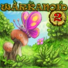 Warkanoid 2 spēle