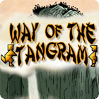 Way Of The Tangram spēle