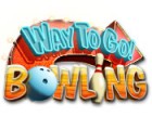 Way To Go! Bowling spēle