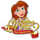 Wedding Dash 2: Rings around the World spēle