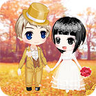Wedding In Golden Autumn spēle