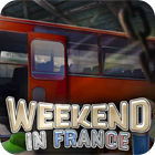 Weekend In France spēle Weekend In France spēle
