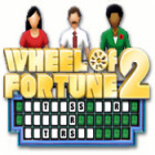 Wheel of Fortune 2 spēle Wheel of Fortune 2 spēle