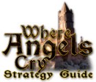 Where Angels Cry Strategy Guide spēle