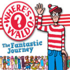 Where's Waldo: The Fantastic Journey spēle