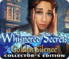 Whispered Secrets: Golden Silence Collector's Edition spēle