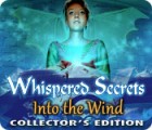 Whispered Secrets: Into the Wind Collector's Edition spēle