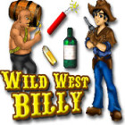 Wild West Billy spēle