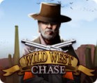Wild West Chase spēle