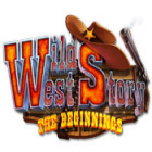 Wild West Story: The Beginnings spēle