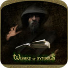 Wizard Of Symbols spēle