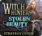 Witch Hunters: Stolen Beauty Strategy Guide spēle