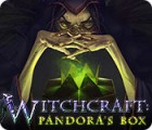 Witchcraft: Pandora's Box spēle
