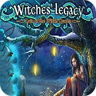 Witches' Legacy: Lair of the Witch Queen Collector's Edition spēle