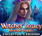 Witches' Legacy: Awakening Darkness Collector's Edition spēle