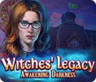 Witches' Legacy: Awakening Darkness spēle