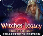 Witches' Legacy: Covered by the Night Collector's Edition spēle