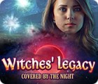 Witches' Legacy: Covered by the Night spēle