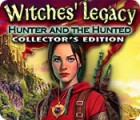 Witches' Legacy: Hunter and the Hunted Collector's Edition spēle